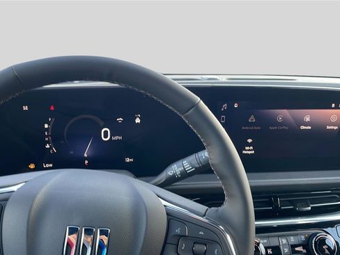 New 2026 Buick Envista Sport Touring w/ Convenience I Package image 12
