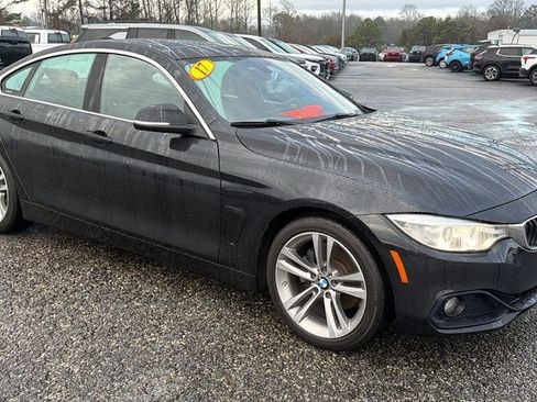 Used 2017 BMW 430i Gran Coupe image 3