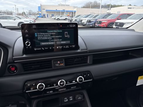 New 2025 Honda Pilot Elite image 25