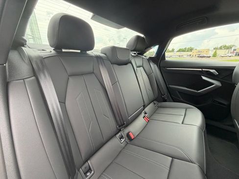 New 2026 Audi A3 2.0T Premium AWD/4WD image 27