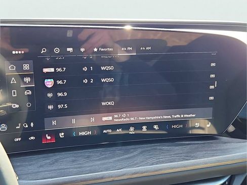 Certified 2025 Audi Q5 Premium w/ Premium Plus AWD/4WD image 23