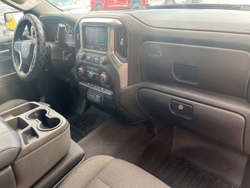 Used 2019 Chevrolet Silverado 1500 RST w/ All-Star Edition image 25