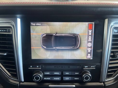 Used 2018 Porsche Macan GTS AWD/4WD image 70
