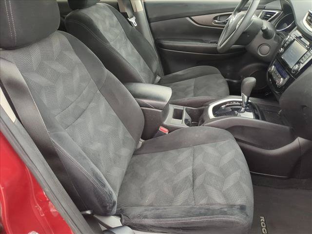 Used 2014 Nissan Rogue SV w/ SV Premium Package FWD image 20