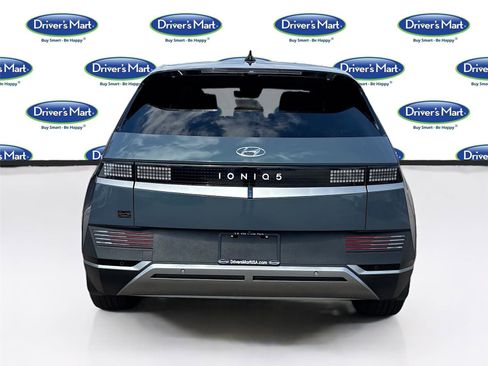 Used 2024 Hyundai Ioniq 5 SEL image 6