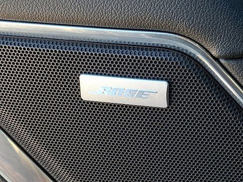 Certified 2024 Chevrolet Silverado 1500 RST w/ RST All Star Premium Package image 24