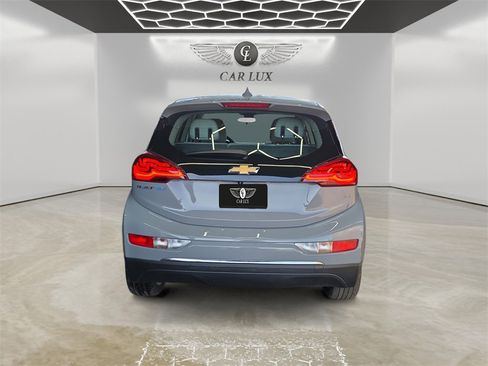 Used 2020 Chevrolet Bolt LT image 4
