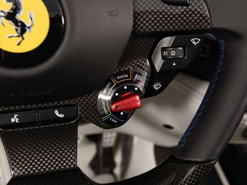 Certified 2023 Ferrari Portofino M RWD image 24