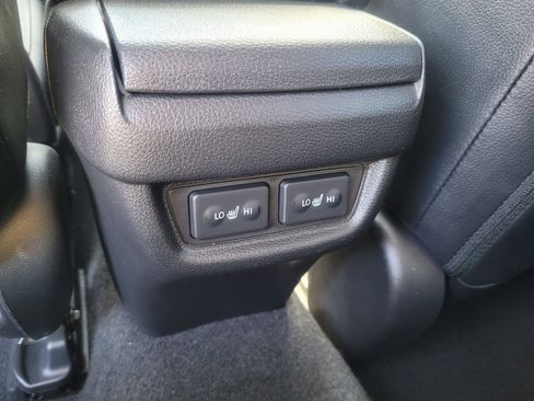 Used 2021 Honda Civic Touring image 16