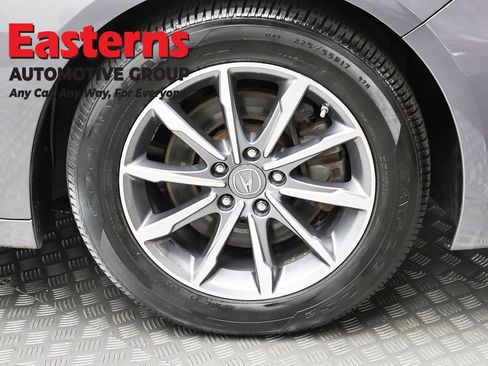Used 2020 Acura TLX w/ Technology Package image 27