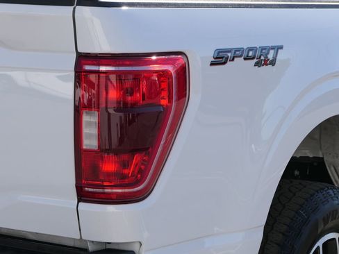 Used 2023 Ford F150 XLT w/ Equipment Group 302A High image 5