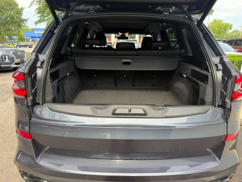 Used 2022 BMW X5 sDrive40i w/ M Sport Package RWD image 16