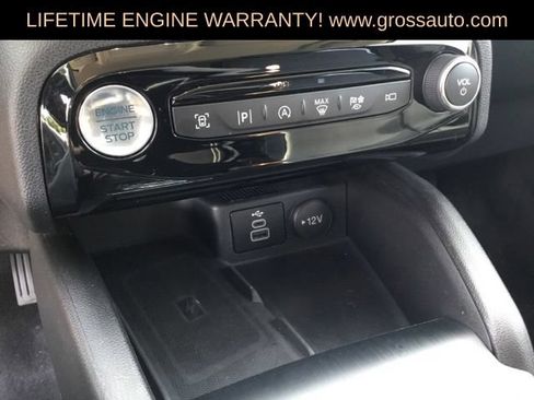 Used 2024 Ford Escape Platinum AWD/4WD image 18