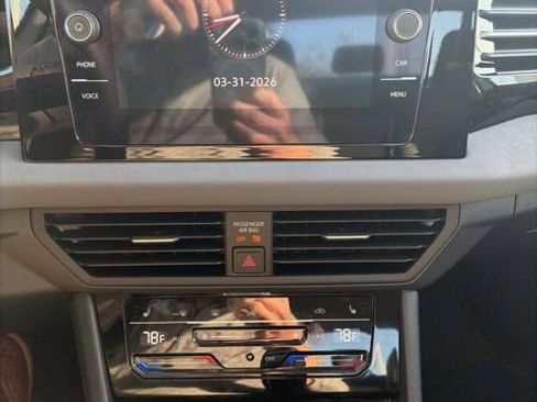 Used 2026 Volkswagen Jetta SE image 11