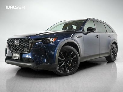 Certified 2026 MAZDA CX-90 3.3 Turbo w/ Premium Sport Pkg