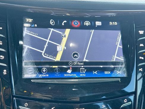 Used 2020 Cadillac Escalade ESV Luxury image 14