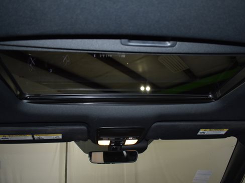 Certified 2022 Honda Passport Elite image 29