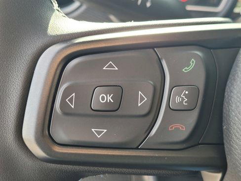 New 2026 Jeep Gladiator Mojave image 23