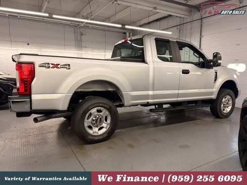 Used 2017 Ford F350 XL AWD/4WD image 6
