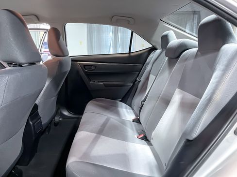 Used 2014 Toyota Corolla CE image 16