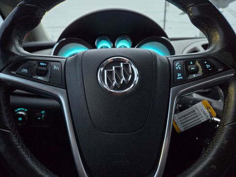 Used 2014 Buick Verano image 16