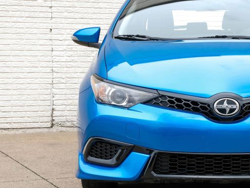 Used 2016 Scion iM Hatchback 4D image 47