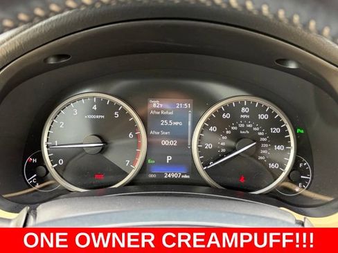 Used 2018 Lexus NX 300 FWD w/ Comfort Package image 19