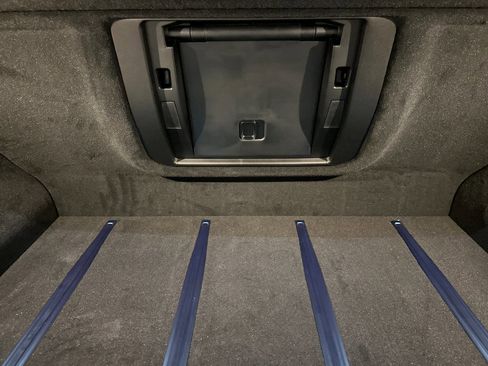 New 2025 Mercedes-Benz Maybach EQS 680 4MATIC image 30