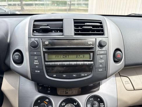 Used 2007 Toyota RAV4 Limited FWD image 20