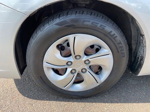 Used 2014 Honda Civic LX image 23