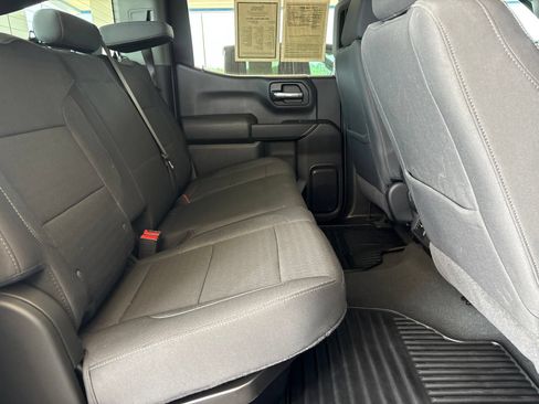 Used 2025 GMC Sierra 1500 Pro w/ Graphite Edition AWD/4WD image 15