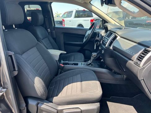 Used 2019 Ford Ranger XLT w/ Trailer Tow Package RWD image 15