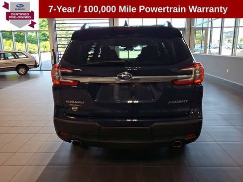 Used 2023 Subaru Ascent Premium w/ Convenience Package AWD/4WD image 5