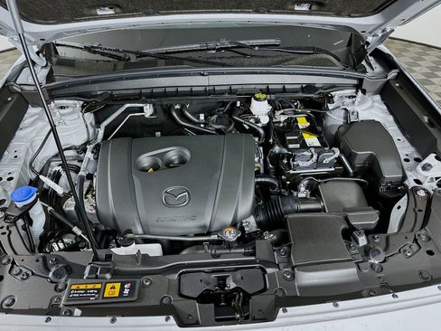 New 2026 MAZDA CX-5 Preferred image 30