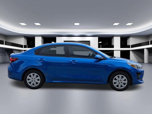 Used 2023 Kia Rio S image 7