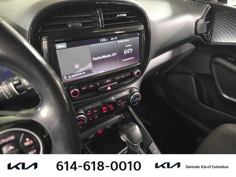 Used 2020 Kia Soul EX w/ Option Group 015 image 23