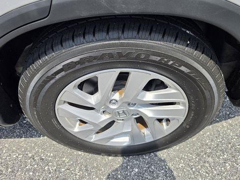 Used 2015 Honda CR-V EX-L image 7