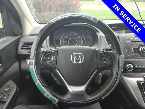 Used 2012 Honda CR-V EX image 4
