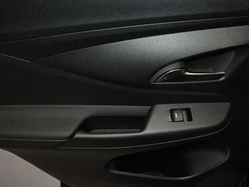 New 2026 Buick Envista Sport Touring w/ Convenience I Package FWD image 21