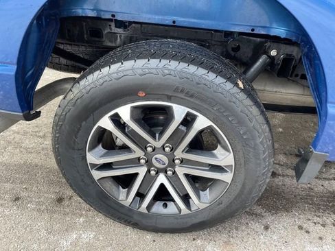 Used 2023 Ford F150 XL w/ STX Appearance Package image 32