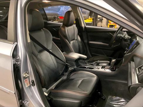 Used 2018 Subaru Crosstrek 2.0i Limited image 7