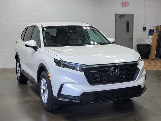 New 2026 Honda CR-V LX image 4