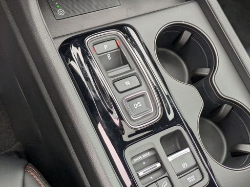 New 2025 Honda Pilot TrailSport image 15