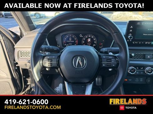 Used 2024 Acura Integra A-Spec image 20