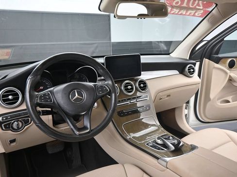Used 2018 Mercedes-Benz GLC 300 image 15