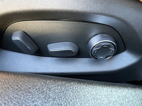 Certified 2024 Chevrolet Corvette Stingray Preferred Cpe w/ 2LT image 13