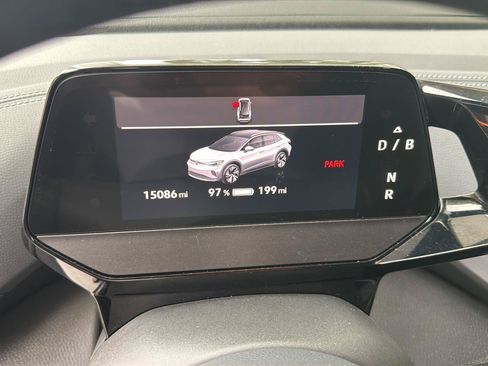 Certified 2024 Volkswagen ID.4 2WD image 20