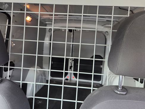 Used 2022 RAM ProMaster City Tradesman FWD image 18
