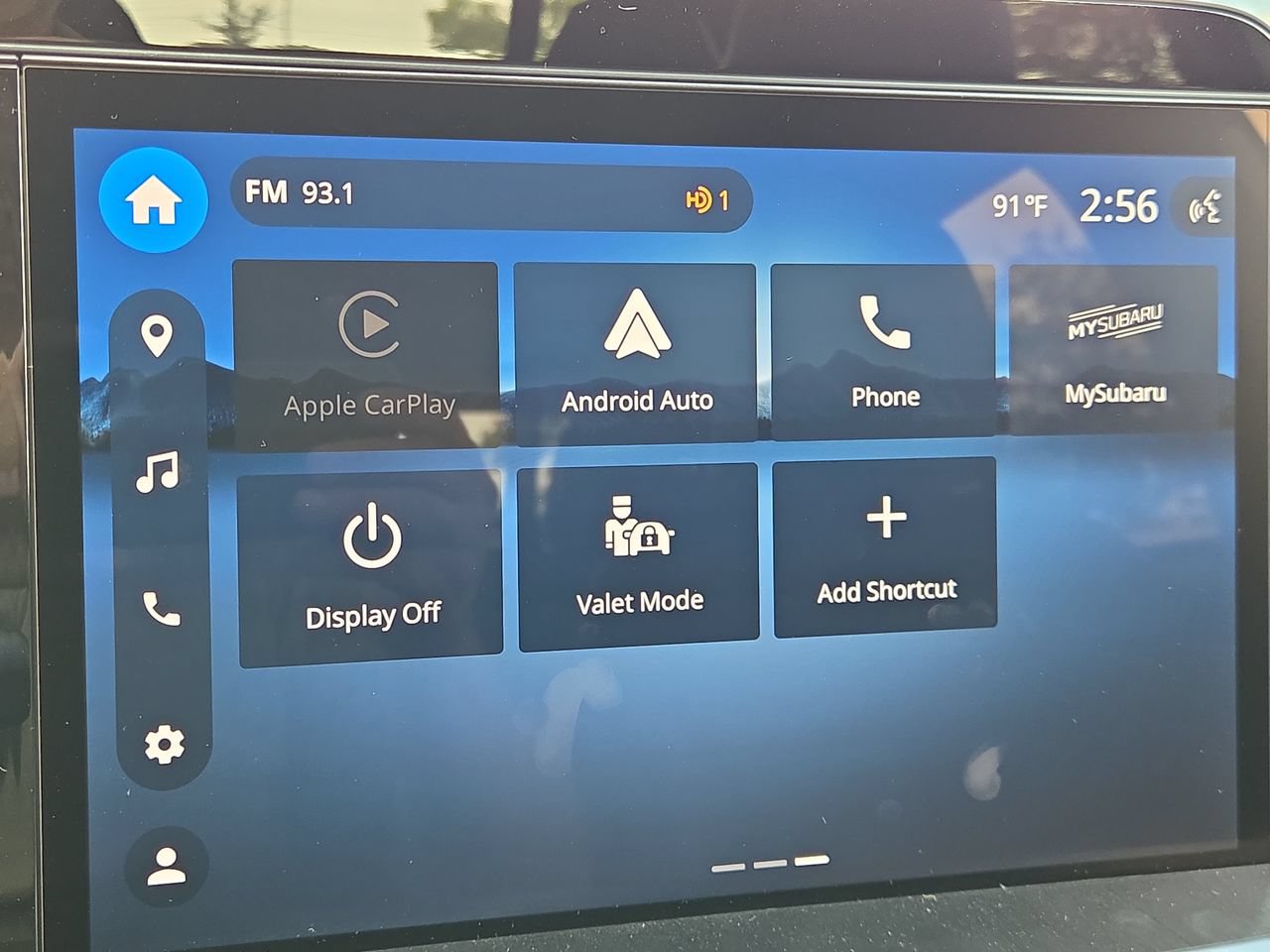 New 2026 Subaru Outback Touring XT AWD/4WD image 37