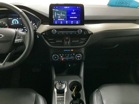 Used 2020 Ford Escape SEL image 27